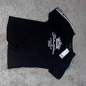 Dolce & Gabbana t shirt